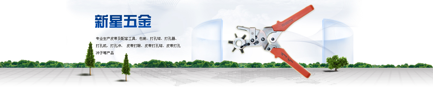 打孔鉗供應商 打孔鉗供應商